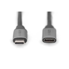 DIGITUS CAVO DI PROLUNGA USB-3.0 GEN.1, USB TYPE -C MT 1