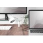 CAVO ADATTATORE BIDIREZIONALE DA USB TIPO C A DISPLAYPORT MT 1