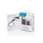 DIGITUS CAVO DI COLLEGAMENTO HDMI HIGH SPEED, TIPO C- A, ALTAMENTE FLESSIBILE MT 2