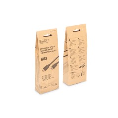 HDMI PREMIUM HIGH SPEED CON CAVO DI COLLEGAMENTO ETHERNET