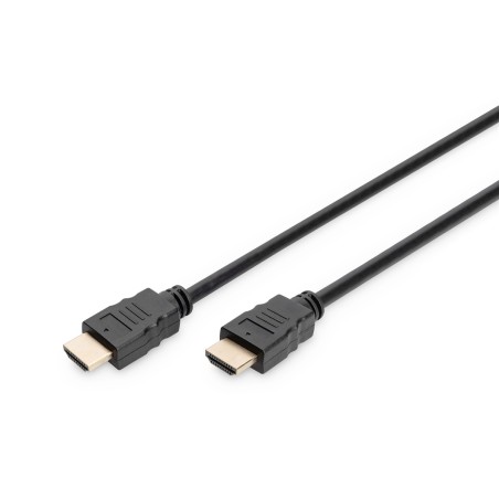 HDMI HIGH SPEED CON CAVO DI COLLEGAMENTO ETHERNET