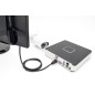 HDMI HIGH SPEED CON CAVO DI COLLEGAMENTO ETHERNET