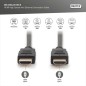 HDMI HIGH SPEED CON CAVO DI COLLEGAMENTO ETHERNET