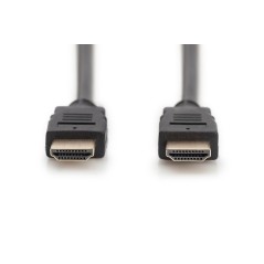 HDMI HIGH SPEED CON CAVO DI COLLEGAMENTO ETHERNET