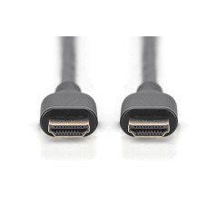 CAVO HD SUPPORTA CAVO DI COLLEGAMENTO HDMI ULTRA HIGH SPEED