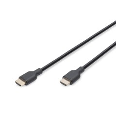 CAVO HD SUPPORTA CAVO DI COLLEGAMENTO HDMI ULTRA HIGH SPEED