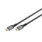DIGITUS CAVO DI COLLEGAMENTO HDMI 2.1 8K PREMIUM MT 3