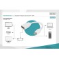DIGITUS CAVO ADATTATORE DISPLAYPORTª, MINI DP - DP