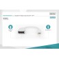 DIGITUS CAVO ADATTATORE DISPLAYPORTª, MINI DP - DP