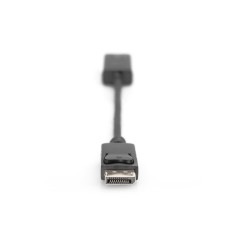 ADATTATORE ATTIVO / CONVERTITORE DISPLAYPORT, DA DP A HDMI