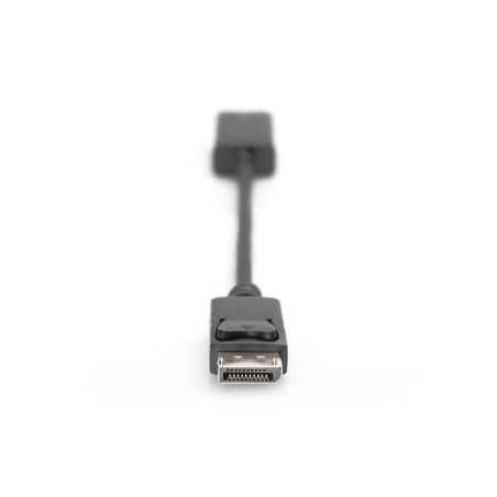 ADATTATORE ATTIVO / CONVERTITORE DISPLAYPORT, DA DP A HDMI