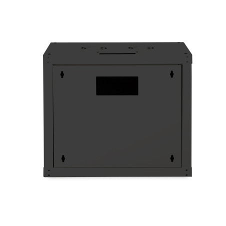 ARMADIO 9 UNITA' DA MURO LINEA SOHO (A)509 X (L)600 X (P)450 MM. COLORE NERO