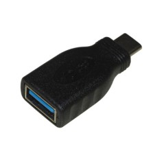 ADATTATORE USB-C ® MASCHIO - USB 3.0 FEMMINA