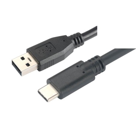 CAVO ALANTIK USB 2.0 TYPE-C TO A 1 METRO