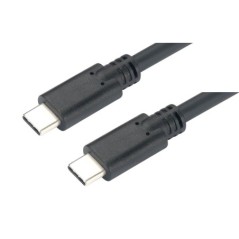 CAVO ALANTIK USB 2.0 TYPE-C-C 1 METRO