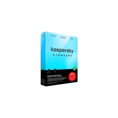 KASPERSKY STANDARD 1 DEV 1Y SUPERSLIMBOX IT ATT