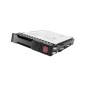 HPE HDD SERVER 4TB 3,5 SATA 7,2K