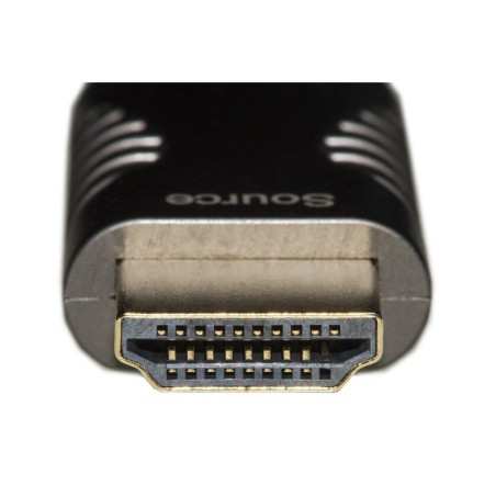 CAVO HDMI® 2.1,8K@60HZ@ 48 GBPS FIBRA OTTICA AOC MT 20