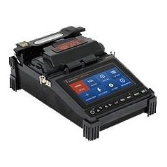 GIUNTATRICE A FUSIONE PER FIBRA OTTICA