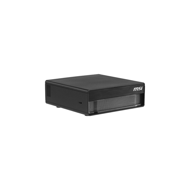 MSI MINI PC Edgexpert AI Supercomputer GB10 Grace Blackwell Superchip 128GB DDR5 4TB SSD Linux DGX O