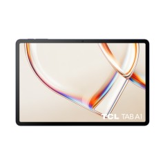 TCL TABLET PC TAB A1 10,9 2.1K MTK HELIO G100 128GB 6GB ANDROID 16 NXTVISION SPACE BLUE
