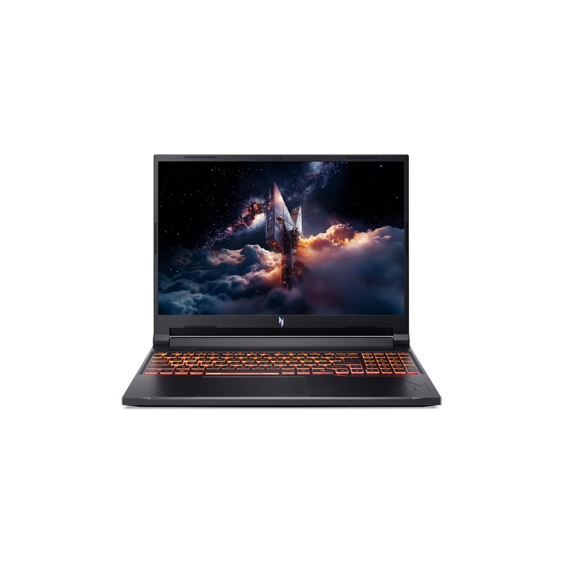 ACER NB 16" GAMING NITRO V 16 Ryzen 7 260 16GB 1T SSD RTX 5060 8GB WIN 11 HOME