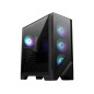 MSI CASE MAG FORGE 320R AIRFLOW MSI CASE MAG FORGE 320R AIRFLOW