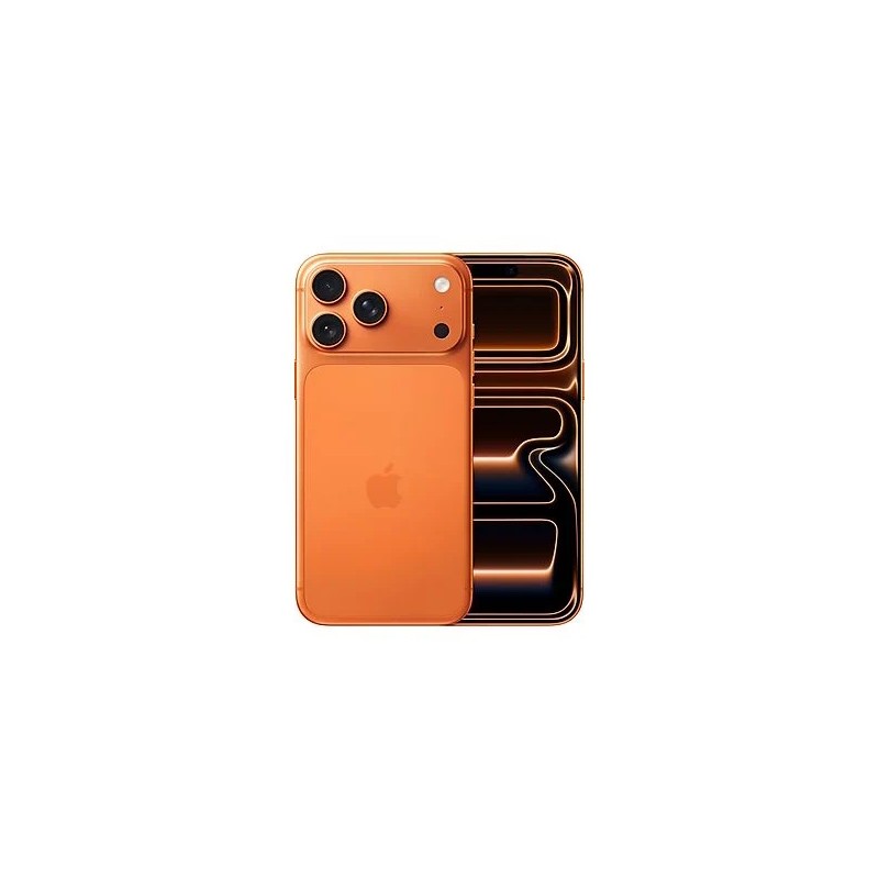 APPLE IPHONE 17 PRO MAX 256GB COSMIC ORANGE APPLE IPHONE 17 PRO MAX 256GB COSMIC ORANGE