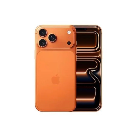 APPLE IPHONE 17 PRO MAX 256GB COSMIC ORANGE