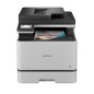 BROTHER MULTIFUNZIONE LASER A4 COLORE, 31PPM SCANSIONE FRONTE/RETRO, ADF, USB/LAN/WIFI, 4 IN 1