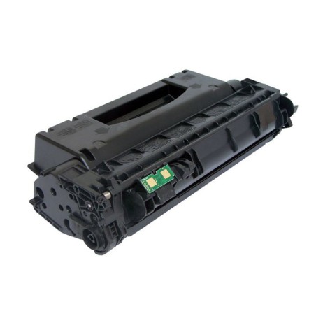 Toner Compatibile HP 73X Q7553X – Alta Capacità
