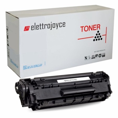 Toner Compatibile HP 73X Q7553X – Alta Capacità