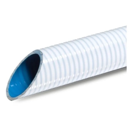 Tubo PVC Flessibile Barrierflex CDS – Ø 50 mm – Rotolo 25 m