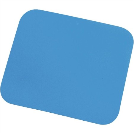TAPPETINO PER MOUSE,STANDARD, 220X250X3 MM, BLU