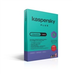 KASPERSKY STANDARD 1 DEV 1Y SUPERSLIMBOX IT