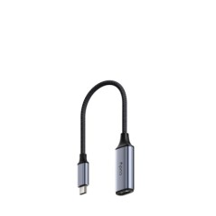 ADATTATORE DA USB-C A HDMI