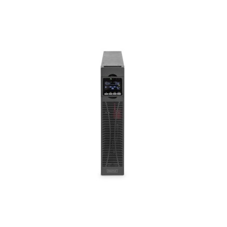 DIGITUS SISTEMA UPS ONLINE, 3000 KVA/ 3000 KW