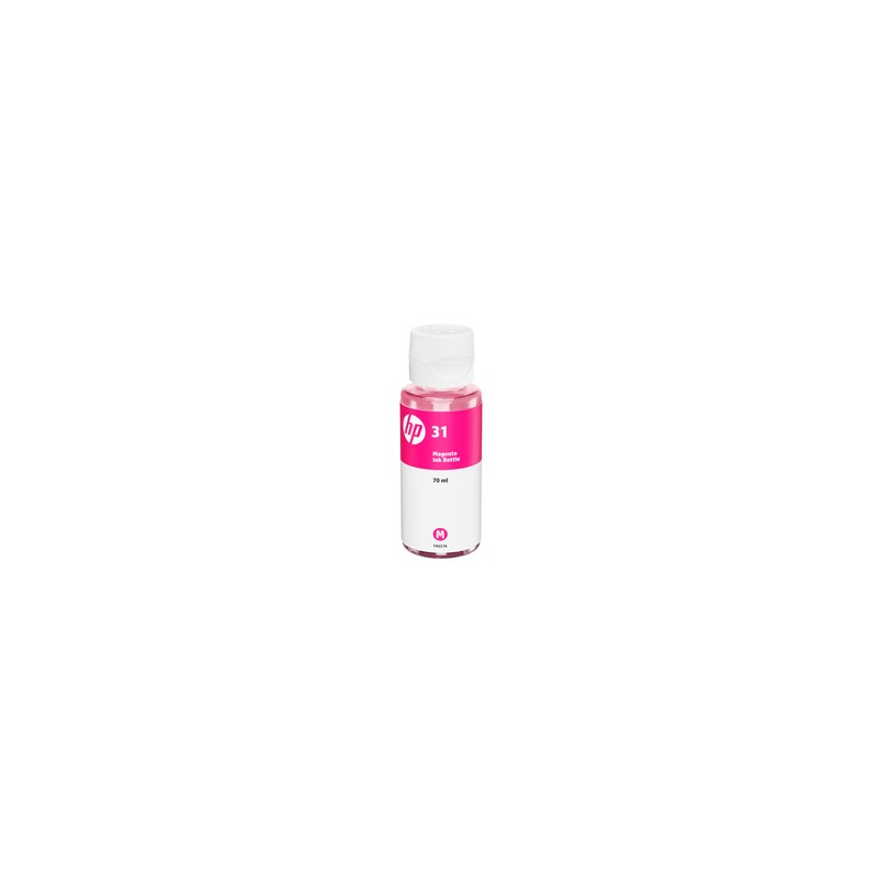 HP CART MAGENTA 31, SMART TANK 51XX, 70XX, 750, 76XX