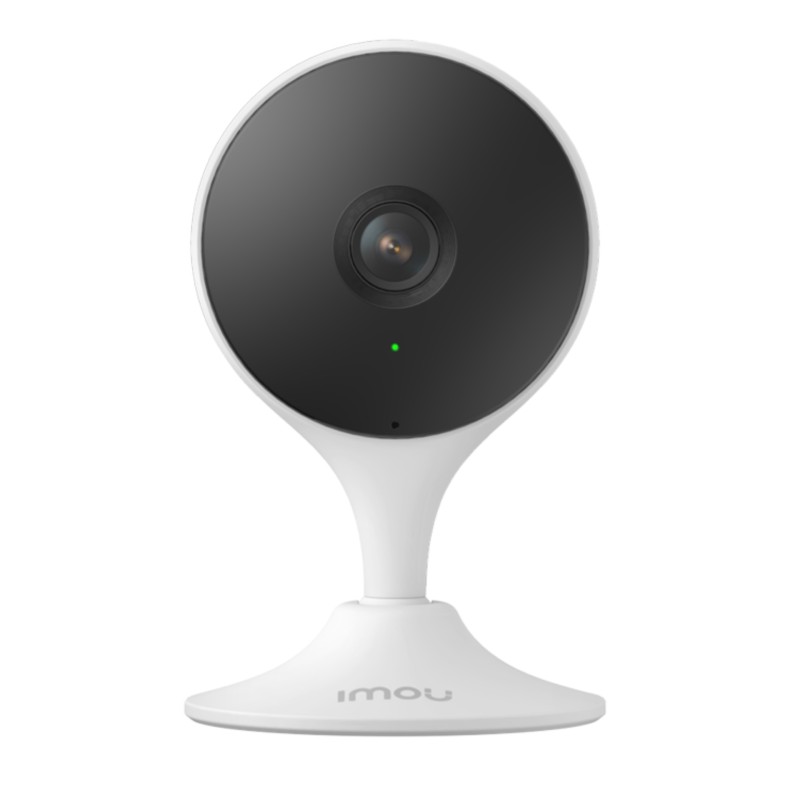 IMOU TELECAMERE IP CUBE 2 3MP CUBE WI-FI 3 MP 2.8 MM IR MIC/SPEAKER