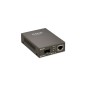 D-LINK MEDIA CONVERTER 10/100/1000 TO SFP STANDALONE