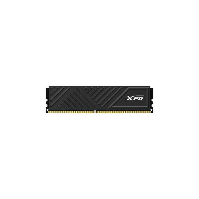 ADATA RAM GAMING GAMMIX D35 8GB DDR4 3200MHZ 1,35V BLACKAX4U32008G16A-SBKD35