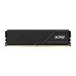 ADATA RAM GAMING GAMMIX D35 8GB DDR4 3200MHZ 1,35V BLACKAX4U32008G16A-SBKD35