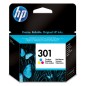 HP CART INK COLORE 301 PER DJ1000/2000 TS