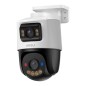 IMOU TELECAMERA POE PTZ (PAN 0355,TILT 090), 6MP (HUMAN VEHICLE DETECTION), 8+10MP (AIGO PLAY)