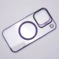 IDUDE COVER TANK MAGSAFE CRYSTAL IPHONE 14 PRO MAX DEEP PURPLE IDUDE COVER TANK MAGSAFE CRYSTAL IPHONE 14 PRO MAX DEEP PURPLE
