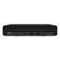 HP PC DM PRO MINI 260 G9 i3-1315U 8GB 256GB SSD WIN 11 PRO GARANZIA 2 ANNI ONSITE HP PC DM PRO MINI 260 G9 i3-1315U 8GB 256GB SSD WIN 11 PRO GARANZIA 2 ANNI ONSITE