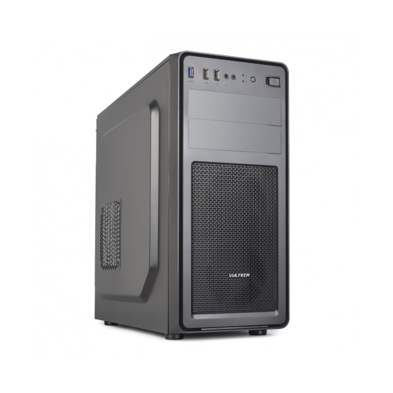 VULTECH CASE ATX VCO-A2699, 1XUSB 3.0, 2XUSB 2.0 VULTECH CASE ATX VCO-A2699, 1XUSB 3.0, 2XUSB 2.0
