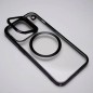 IDUDE COVER TANK MAGSAFE CRYSTAL IPHONE 13 PRO NERO IDUDE COVER TANK MAGSAFE CRYSTAL IPHONE 13 PRO NERO
