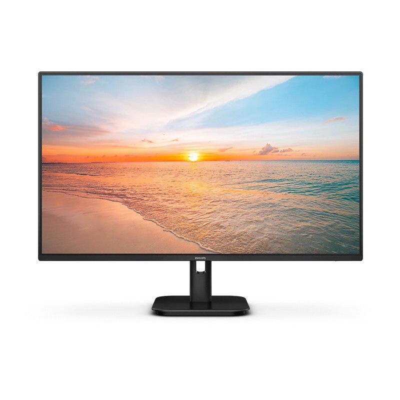 PHILIPS MONITOR 27 LED IPS 16:9 FHD 4MS 250 CDM 100HZ, VGA/HDMI, MULTIMEDIALE