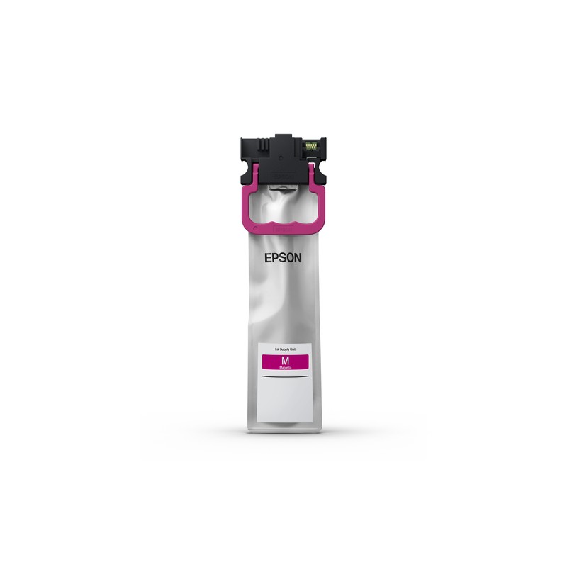 EPSON SACCA INK MAGENTA XL WORKFORCE PRO WF-C529R / C579R, 5.000 PAG